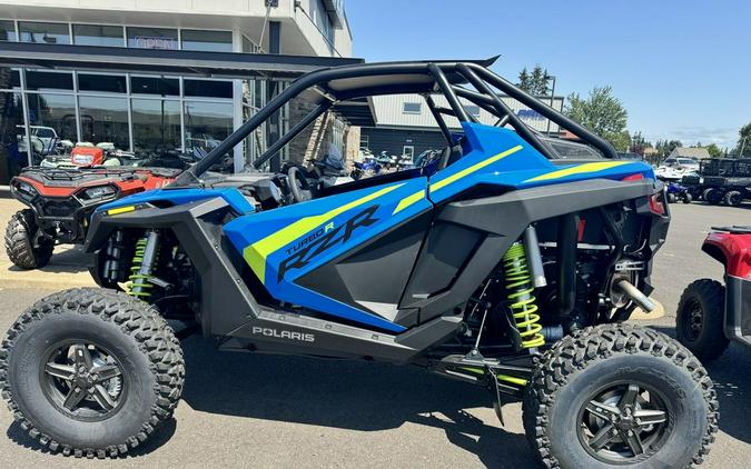 2024 Polaris® RZR Turbo R Premium