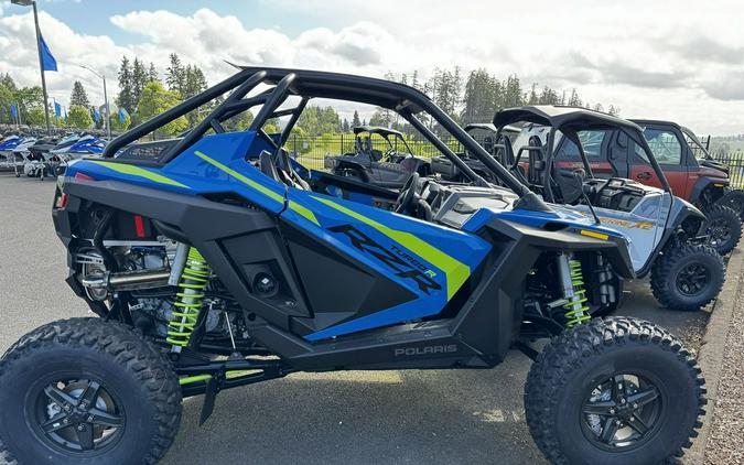 2024 Polaris® RZR Turbo R Premium