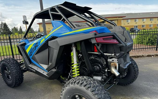 2024 Polaris® RZR Turbo R Premium