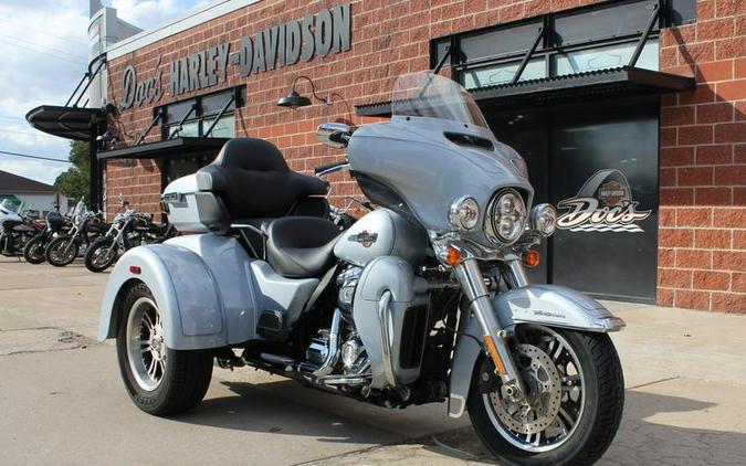 2020 Harley-Davidson® FLHTCUTG - Tri Glide® Ultra