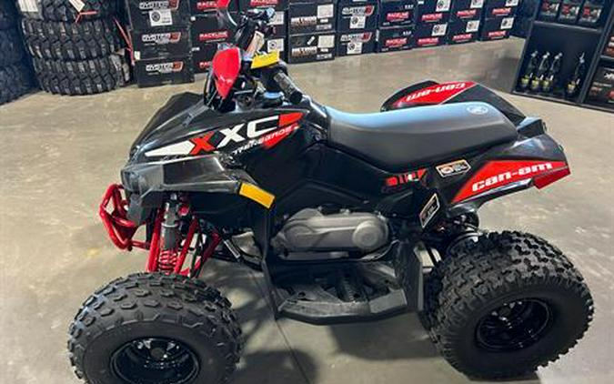 2024 Can-Am Renegade X XC 110 EFI