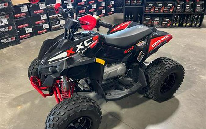 2024 Can-Am Renegade X XC 110 EFI