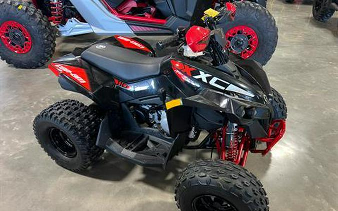 2024 Can-Am Renegade X XC 110 EFI