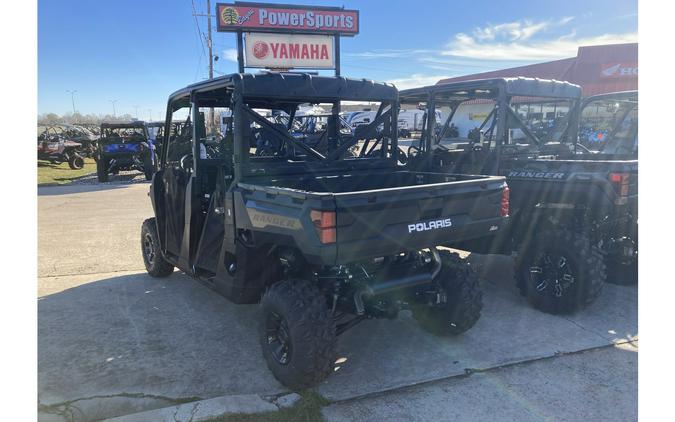 2024 Polaris Industries RANGER 1000 PREMIUM CREW