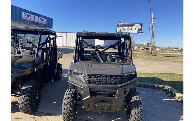 2024 Polaris Industries RANGER 1000 PREMIUM CREW