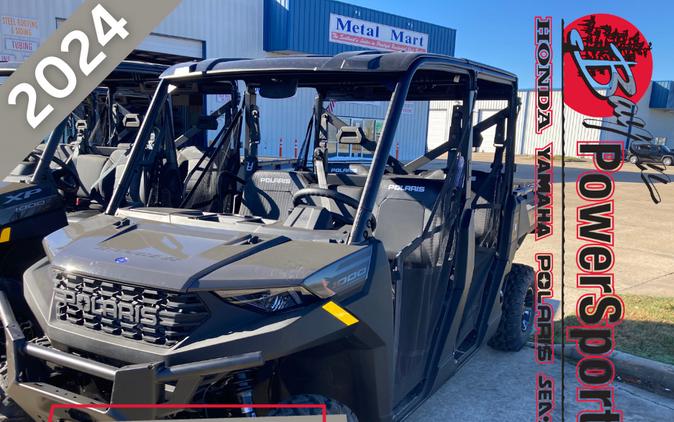 2024 Polaris Industries RANGER 1000 PREMIUM CREW