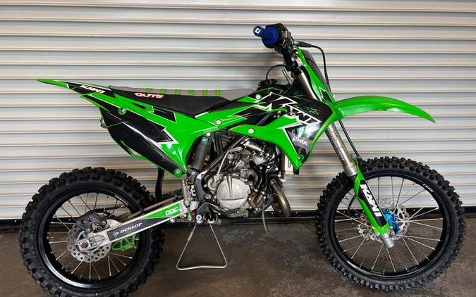 2021 Kawasaki KX™100