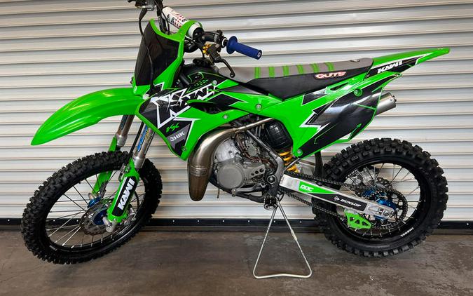 2021 Kawasaki KX™100