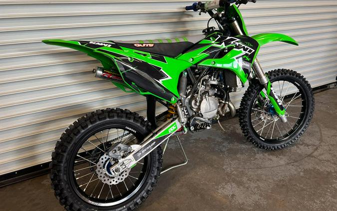 2021 Kawasaki KX™100