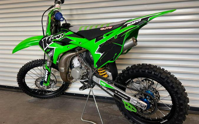 2021 Kawasaki KX™100