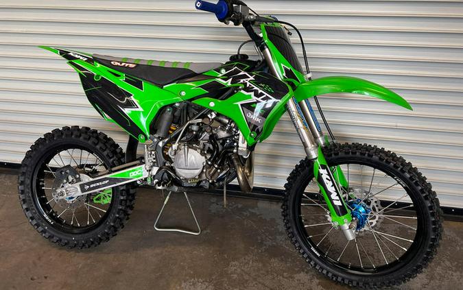 2021 Kawasaki KX™100