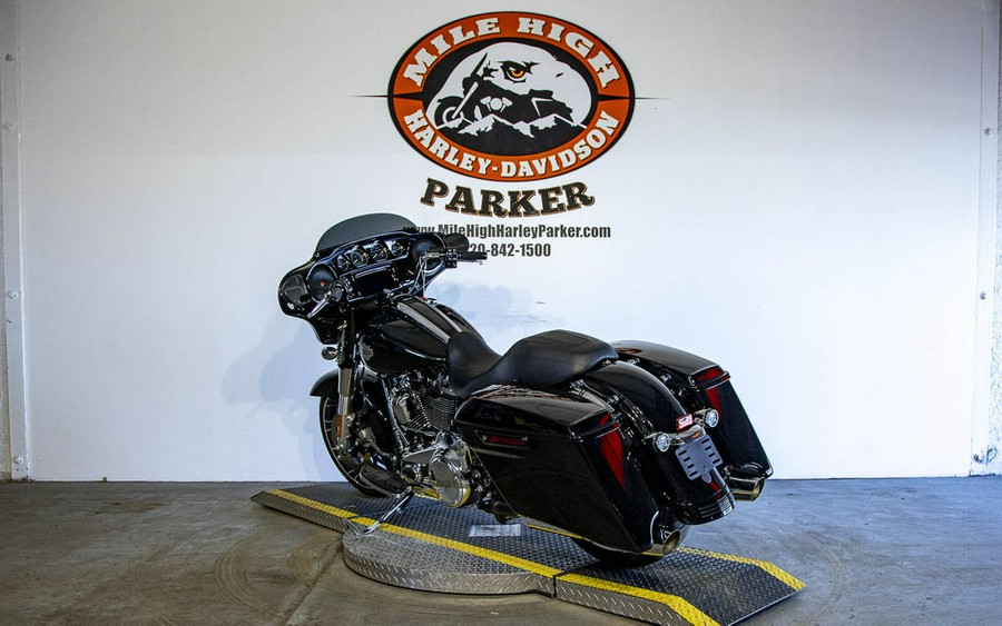 2022 Harley-Davidson® FLHXS - Street Glide® Special