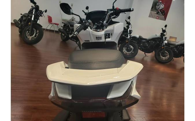 2022 Honda PCX150