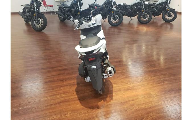 2022 Honda PCX150