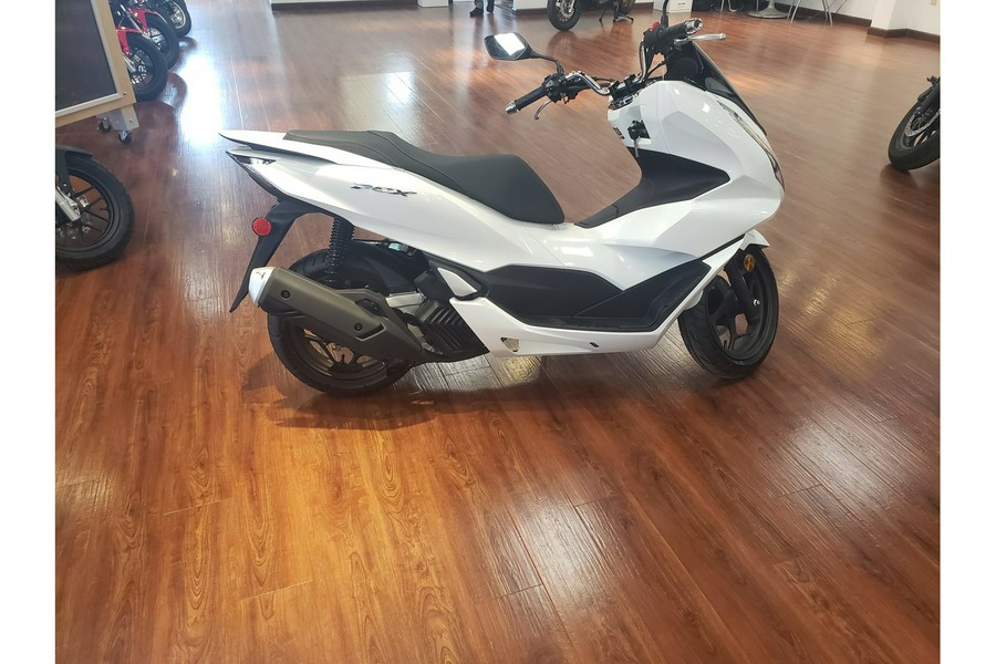 2022 Honda PCX150