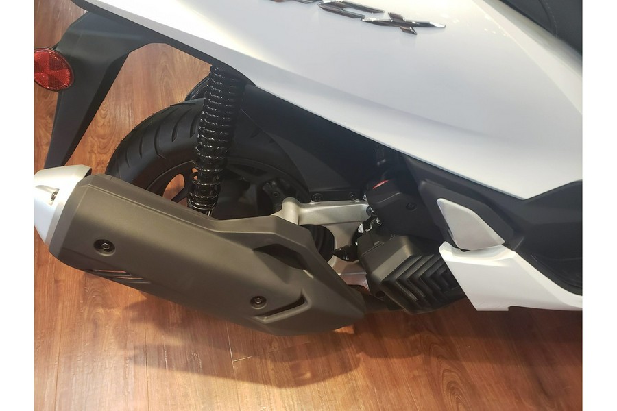 2022 Honda PCX150