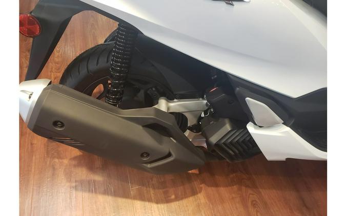 2022 Honda PCX150