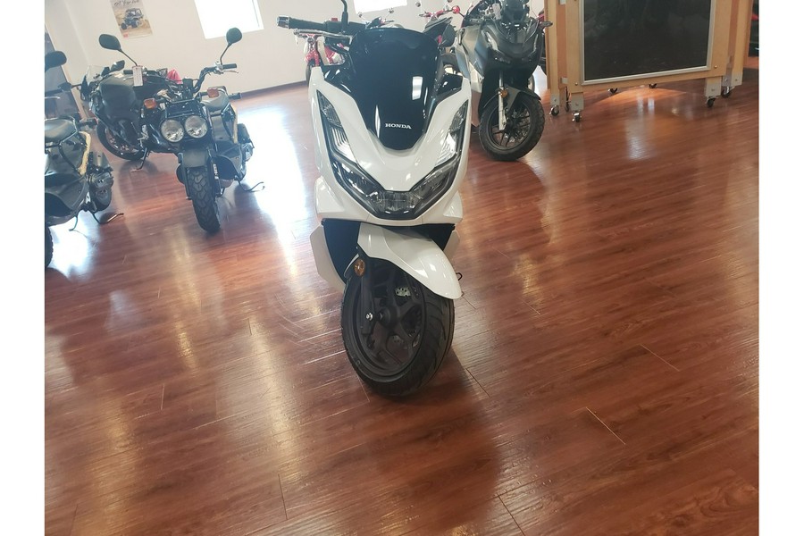 2022 Honda PCX150