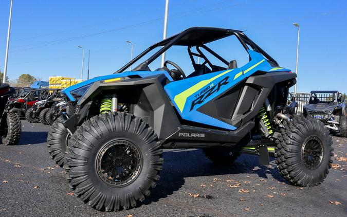 2024 Polaris® RZR Turbo R Premium