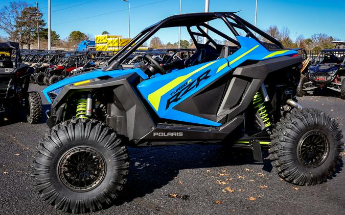 2024 Polaris® RZR Turbo R Premium