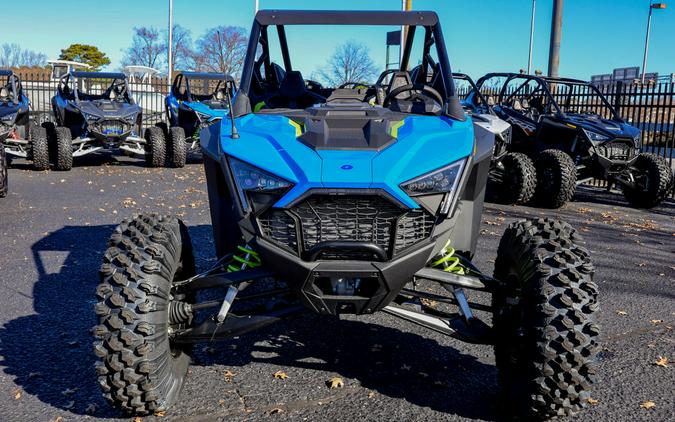 2024 Polaris® RZR Turbo R Premium