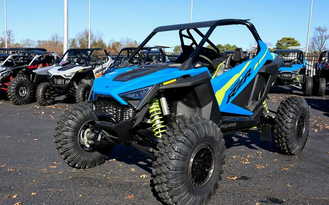 2024 Polaris® RZR Turbo R Premium