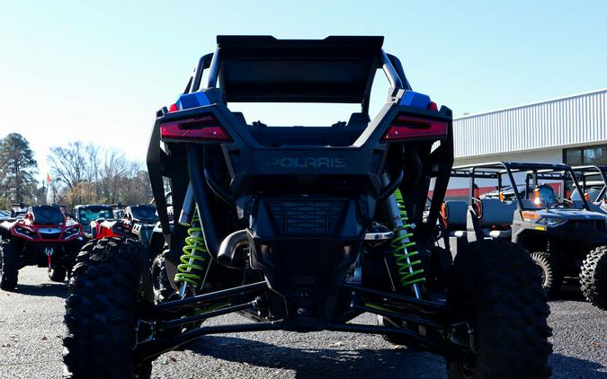 2024 Polaris® RZR Turbo R Premium