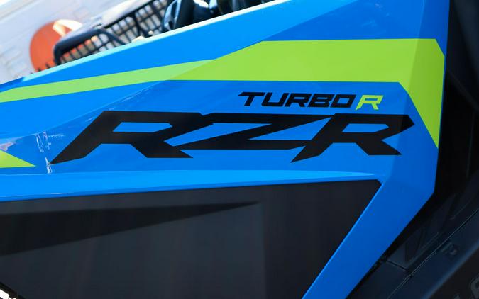 2024 Polaris® RZR Turbo R Premium