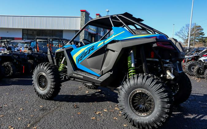 2024 Polaris® RZR Turbo R Premium