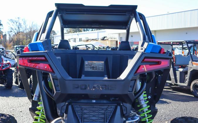 2024 Polaris® RZR Turbo R Premium