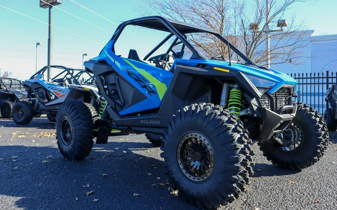 2024 Polaris® RZR Turbo R Premium