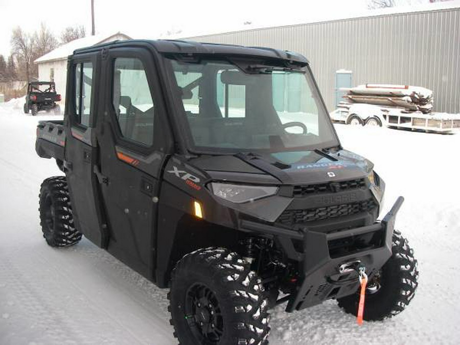 2024 Polaris Industries R24RSY99AK