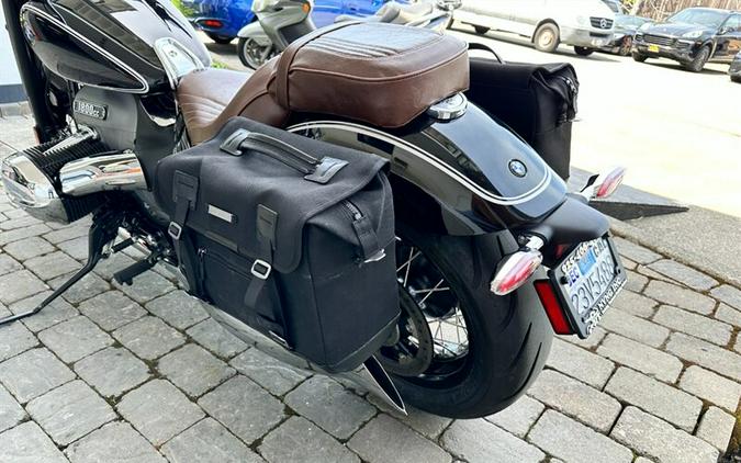 2021 BMW R18 FIRST EDITION