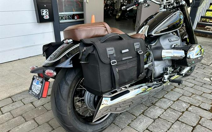 2021 BMW R18 FIRST EDITION