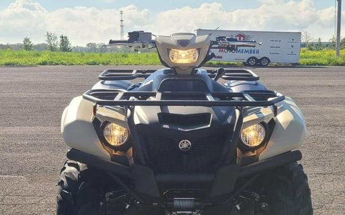 2024 Yamaha Kodiak 700 EPS SE