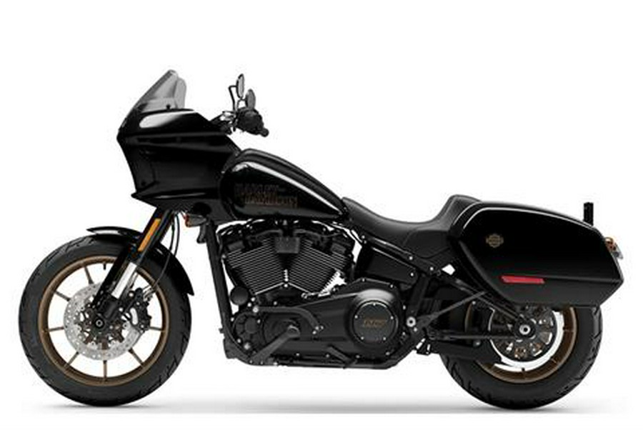 2024 Harley-Davidson Low Rider® ST