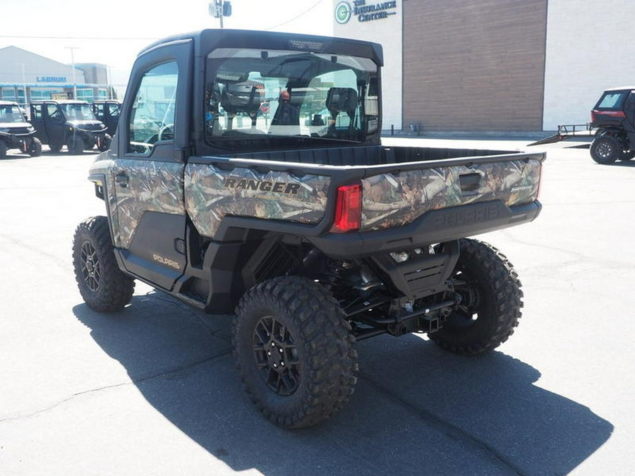 2024 Polaris® Ranger XD 1500 NorthStar Edition Ultimate Camo