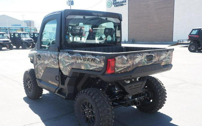 2024 Polaris® Ranger XD 1500 NorthStar Edition Ultimate Camo