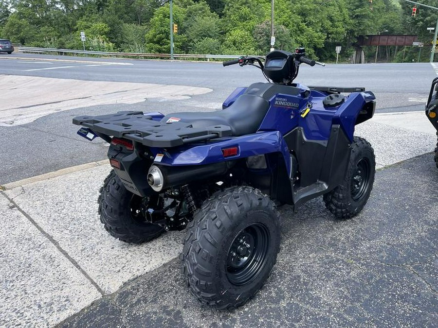 2023 Suzuki KingQuad 500AXi Power Steering