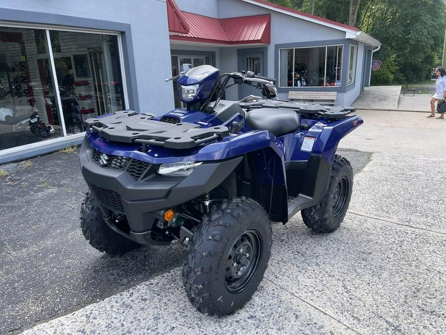 2023 Suzuki KingQuad 500AXi Power Steering