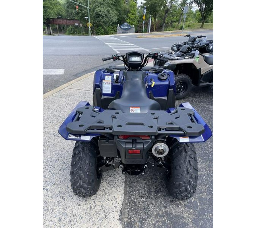 2023 Suzuki KingQuad 500AXi Power Steering