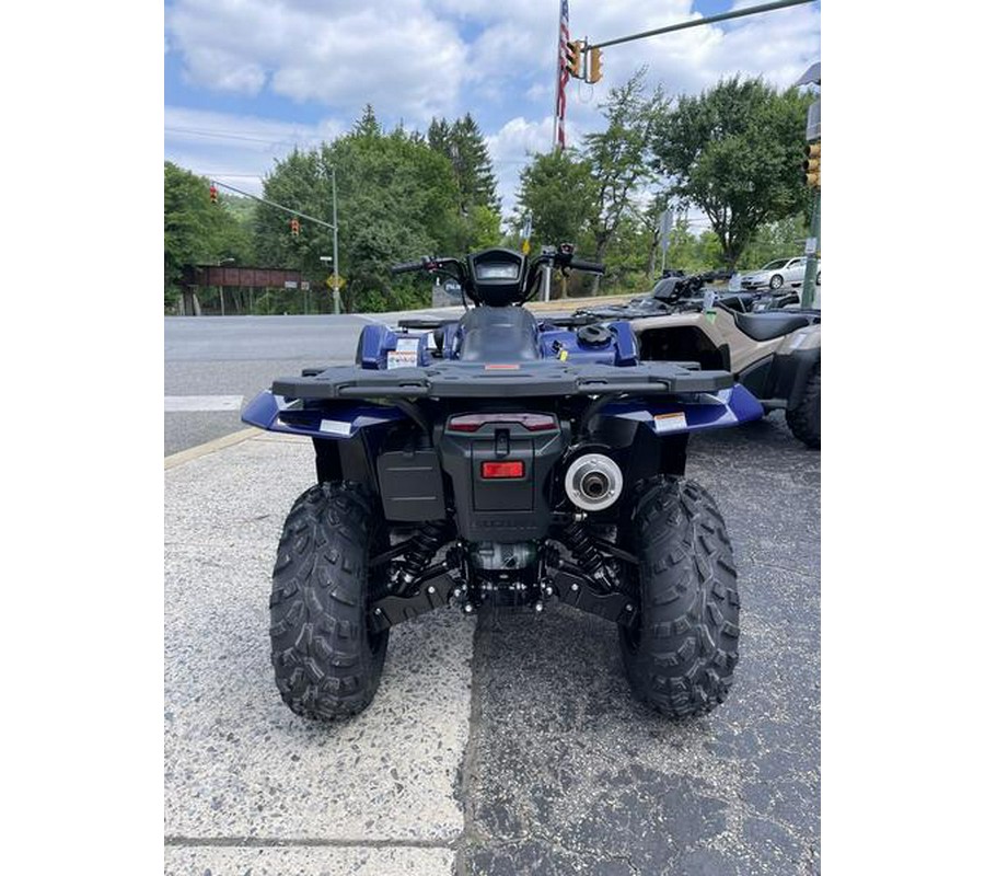 2023 Suzuki KingQuad 500AXi Power Steering