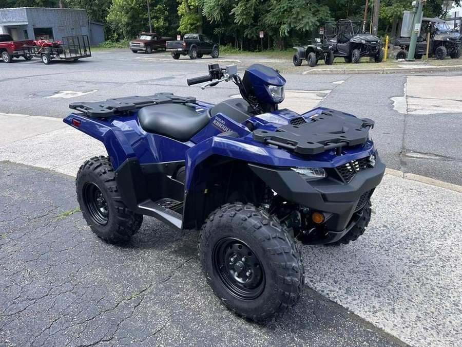 2023 Suzuki KingQuad 500AXi Power Steering