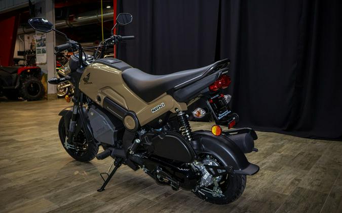 2023 Honda Navi