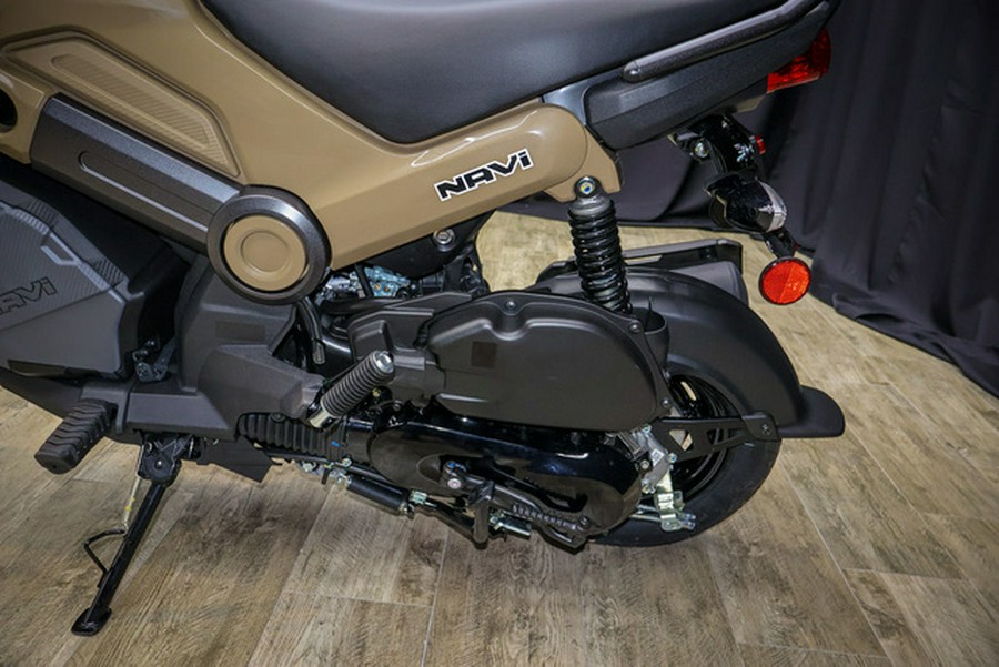 2023 Honda Navi