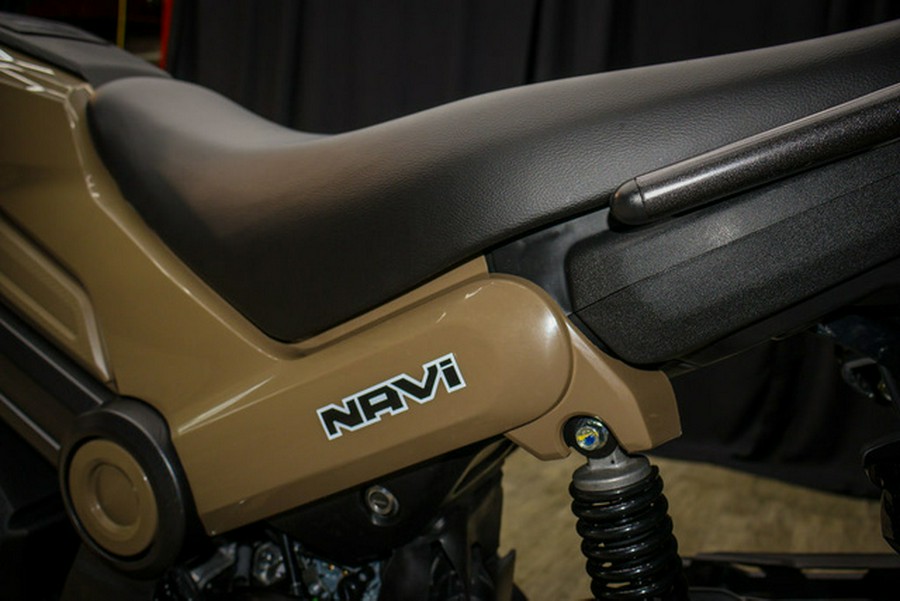 2023 Honda Navi