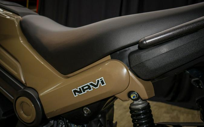 2023 Honda Navi