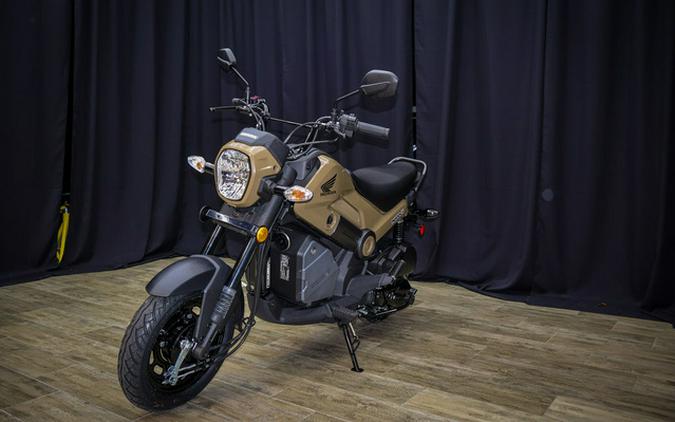 2023 Honda Navi