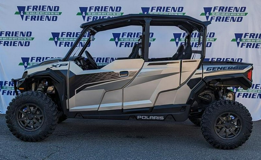 2024 Polaris® General XP 4 1000 Ultimate