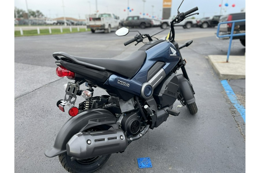 2024 Honda Navi Base